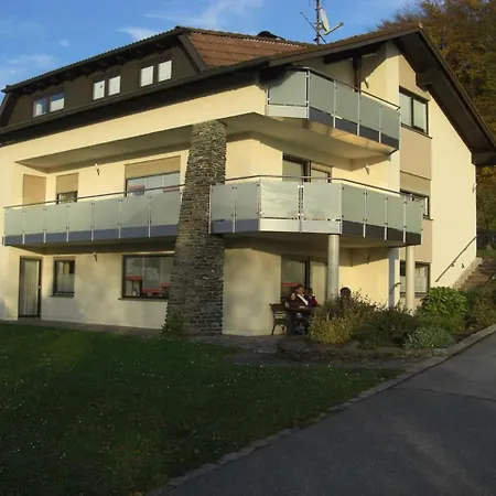 Ferienwohnung Seidl Waffenbrunn Esterno foto