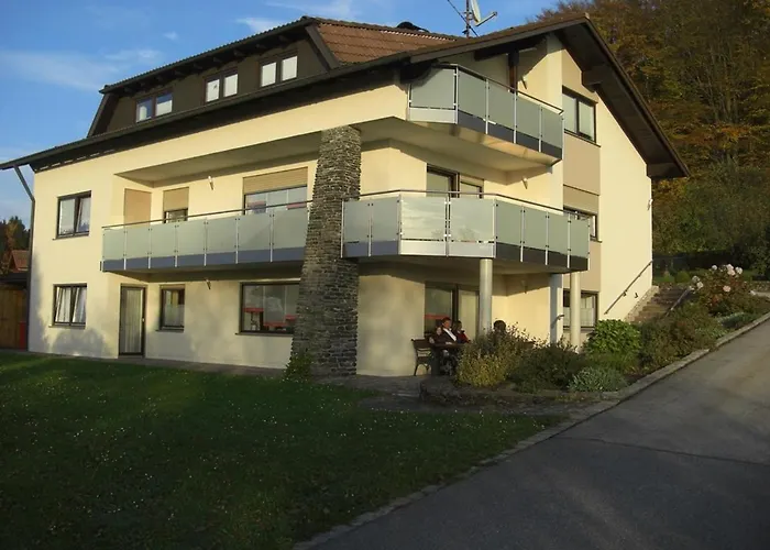 Ferienwohnung Seidl