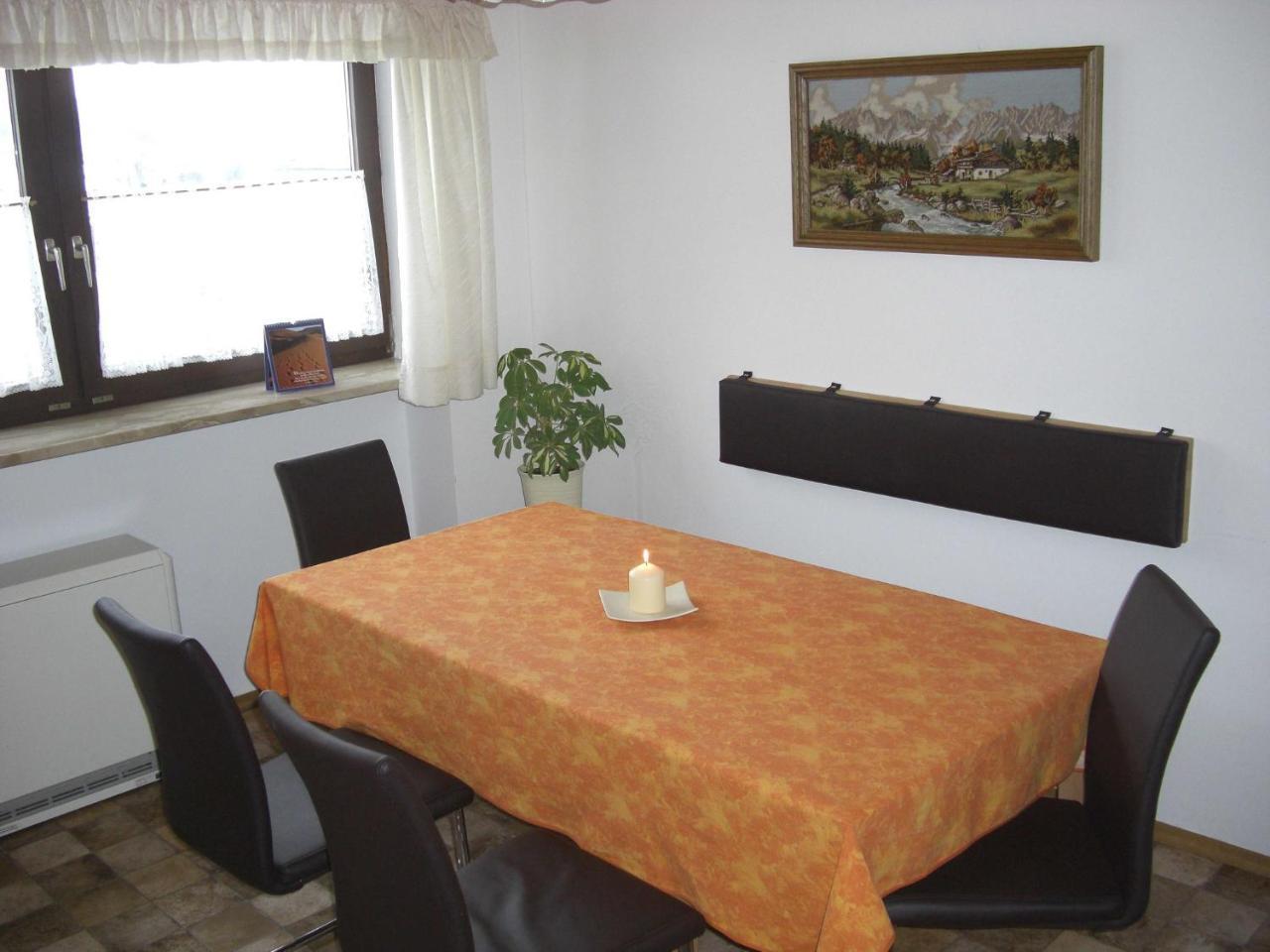 Apartment Seidl Waffenbrunn