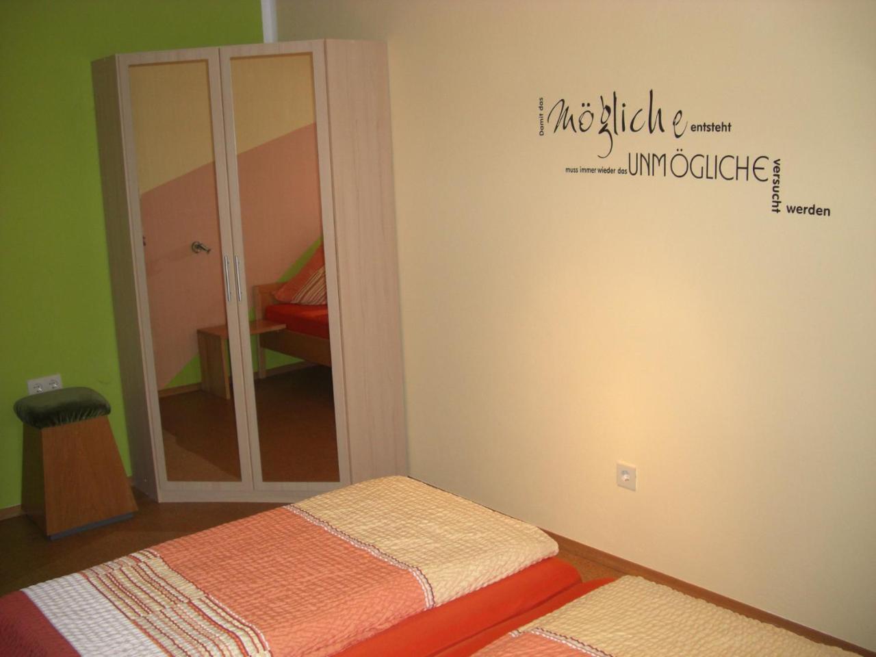 Apartment Seidl *