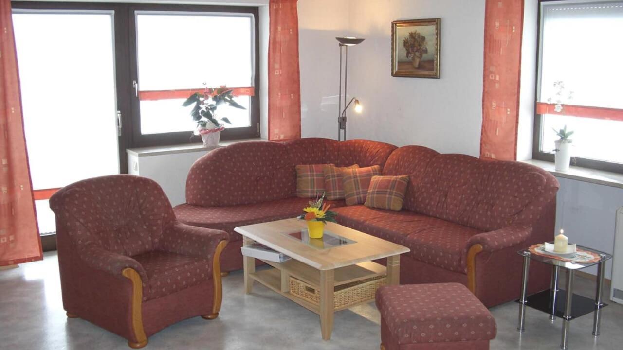 Apartment Seidl Waffenbrunn